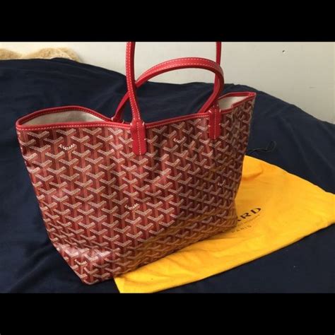 goyard bags not working